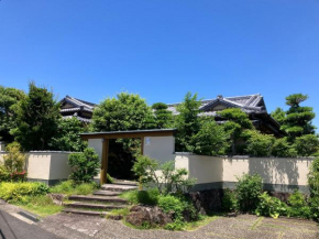 旅庭 福の小径 Ryotei Fukunokomichi